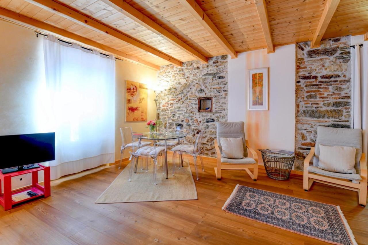 Casa Vacanze Regina Del Lago Tremosine Kültér fotó