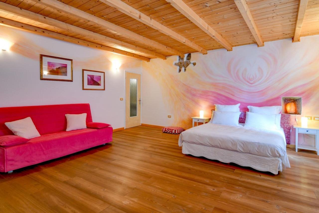 Casa Vacanze Regina Del Lago Tremosine Kültér fotó