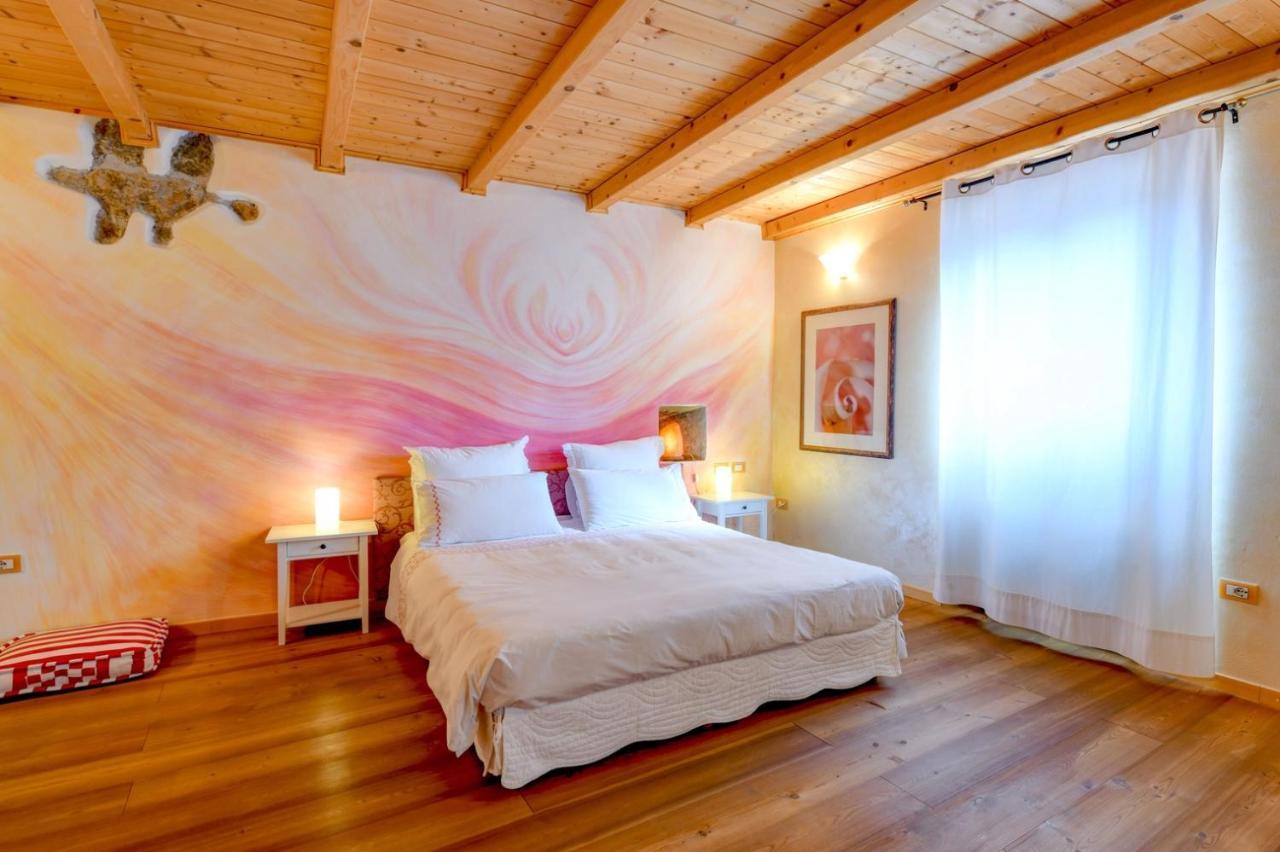 Casa Vacanze Regina Del Lago Tremosine Kültér fotó