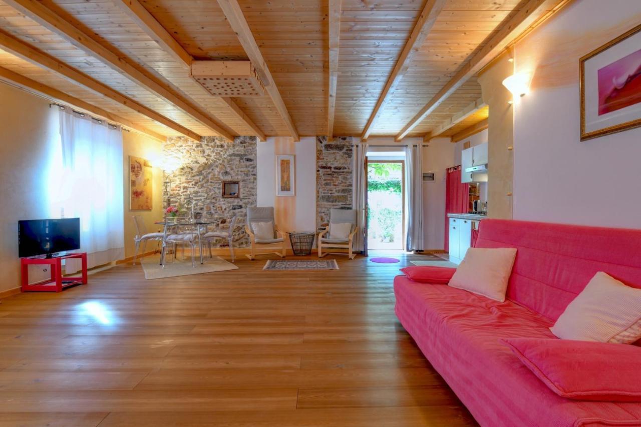 Casa Vacanze Regina Del Lago Tremosine Kültér fotó