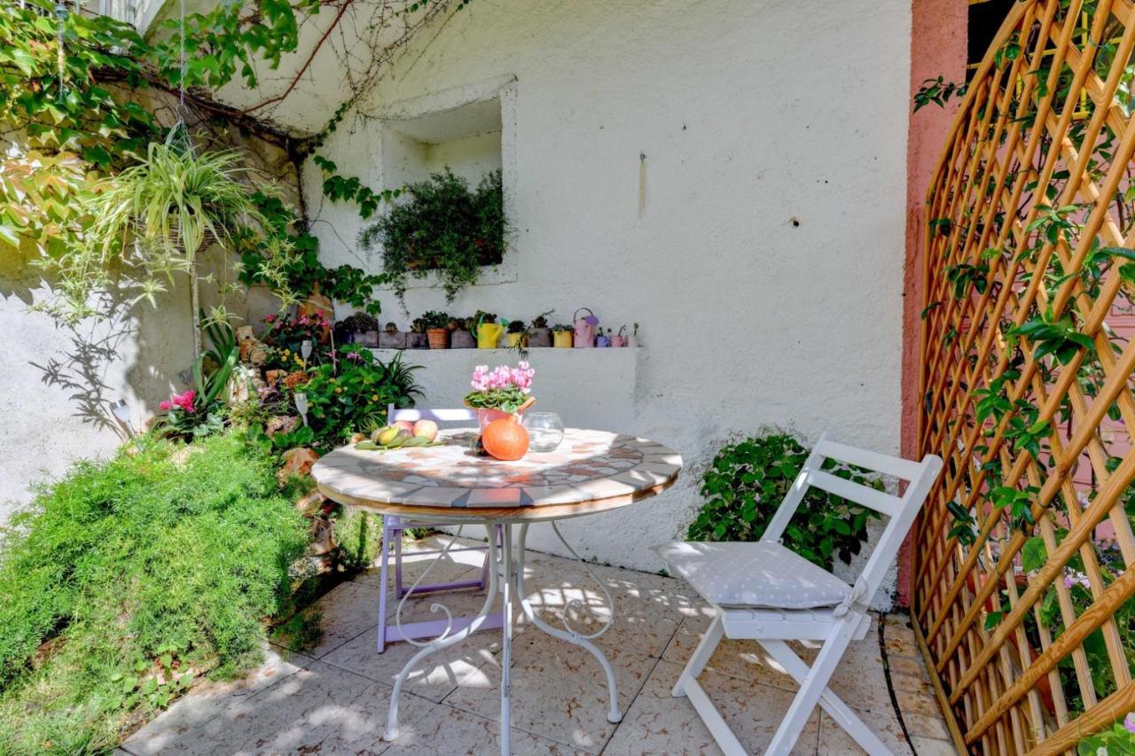 Casa Vacanze Regina Del Lago Tremosine Kültér fotó
