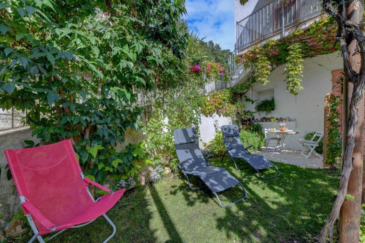 Casa Vacanze Regina Del Lago Tremosine Kültér fotó