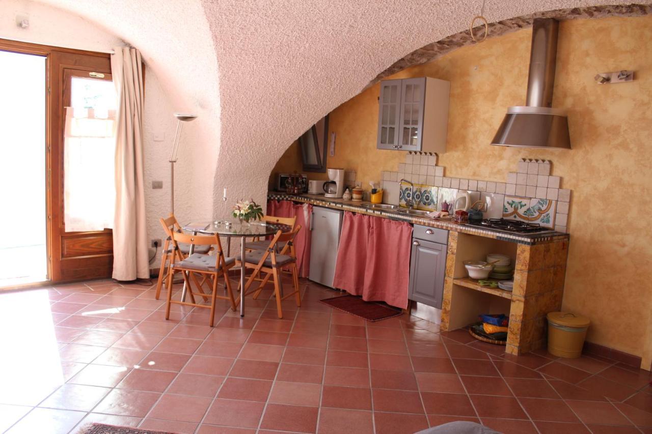 Casa Vacanze Regina Del Lago Tremosine Kültér fotó