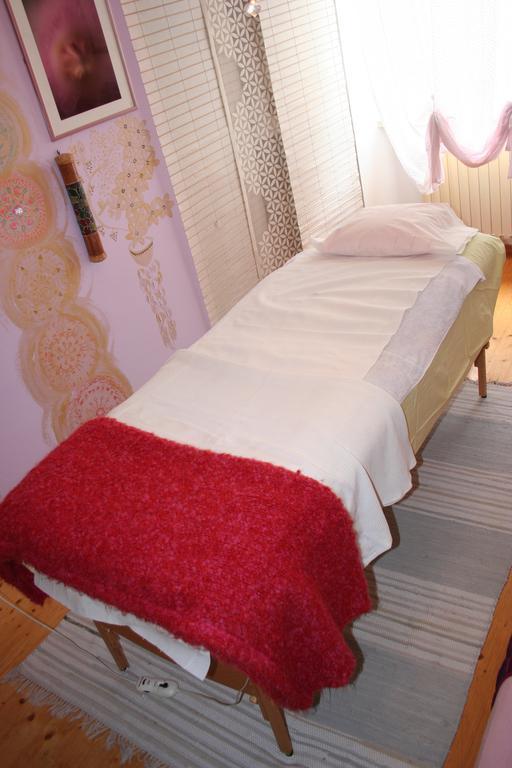 Casa Vacanze Regina Del Lago Tremosine Kültér fotó