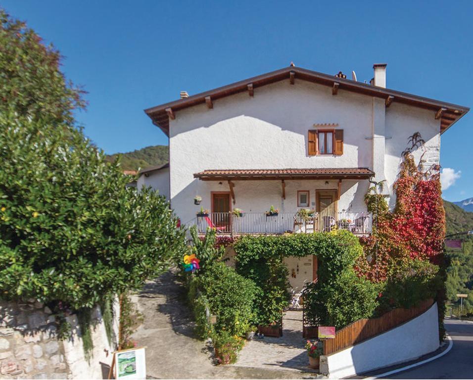 Casa Vacanze Regina Del Lago Tremosine Kültér fotó