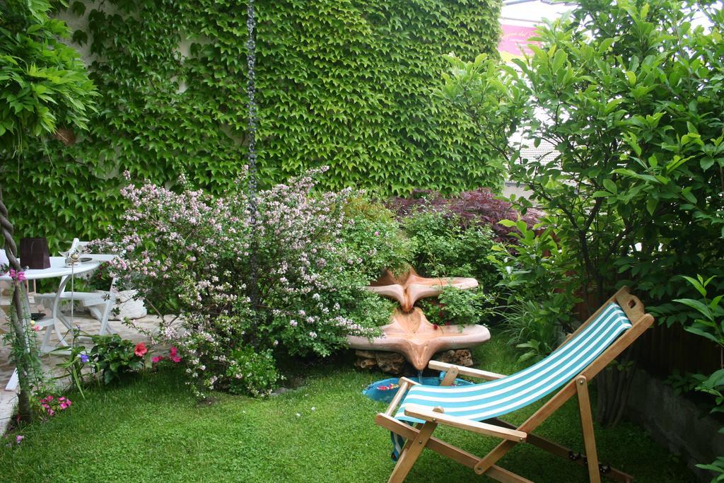 Casa Vacanze Regina Del Lago Tremosine Kültér fotó