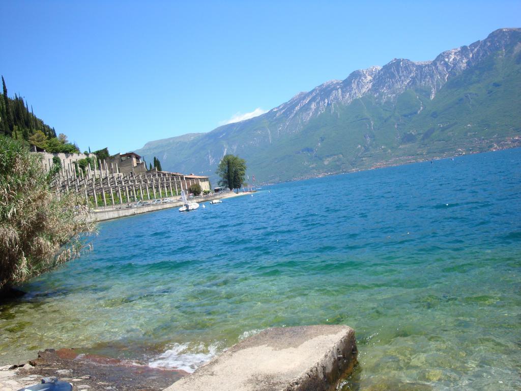 Casa Vacanze Regina Del Lago Tremosine Kültér fotó