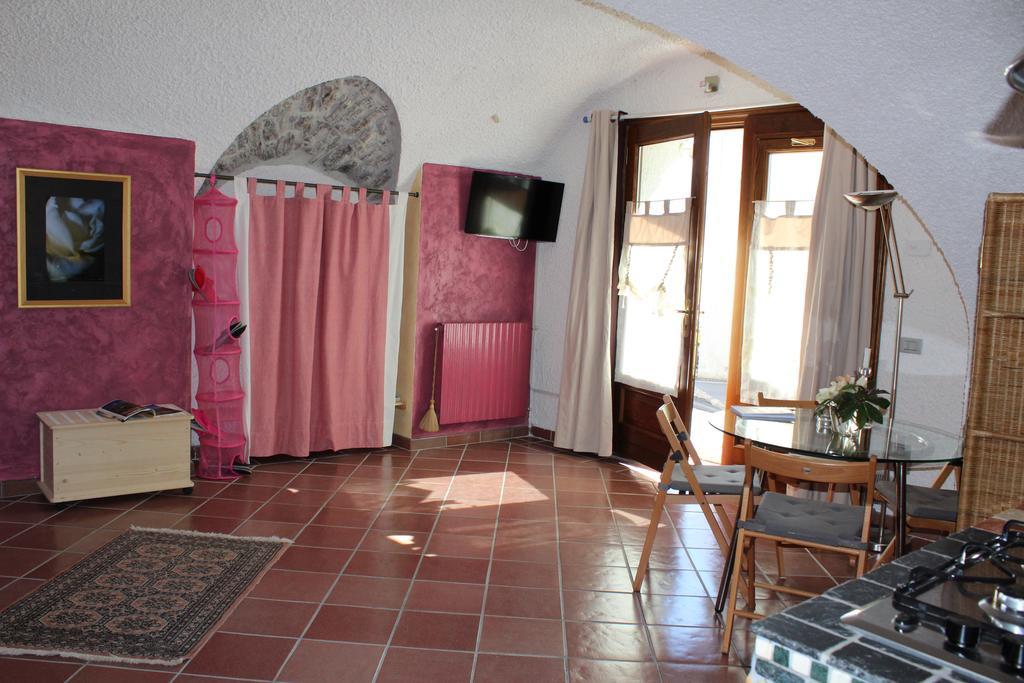 Casa Vacanze Regina Del Lago Tremosine Kültér fotó