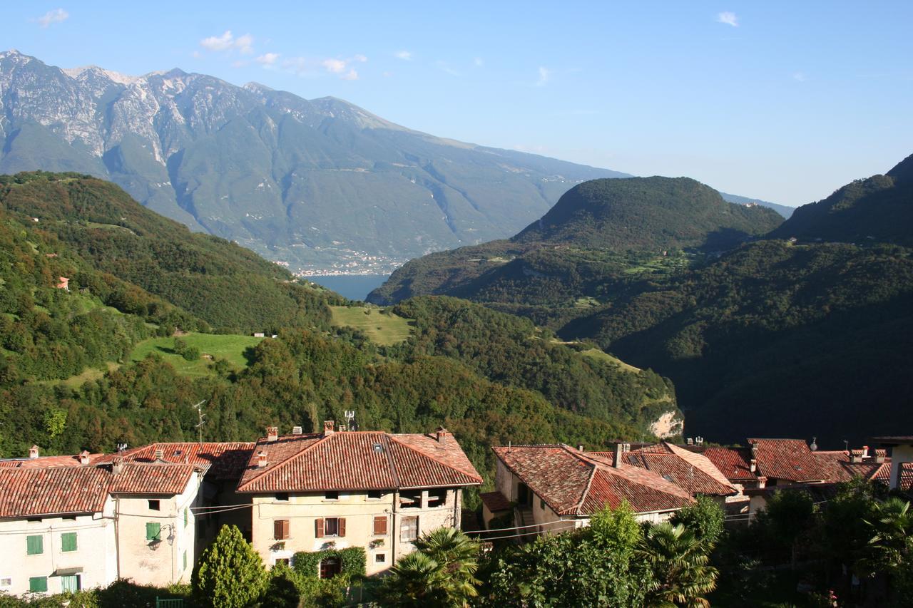 Casa Vacanze Regina Del Lago Tremosine Kültér fotó