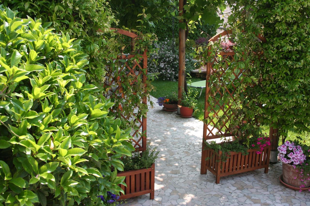 Casa Vacanze Regina Del Lago Tremosine Kültér fotó