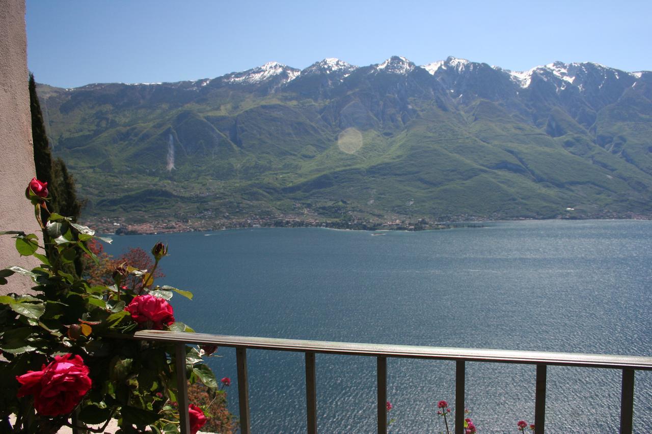 Casa Vacanze Regina Del Lago Tremosine Kültér fotó