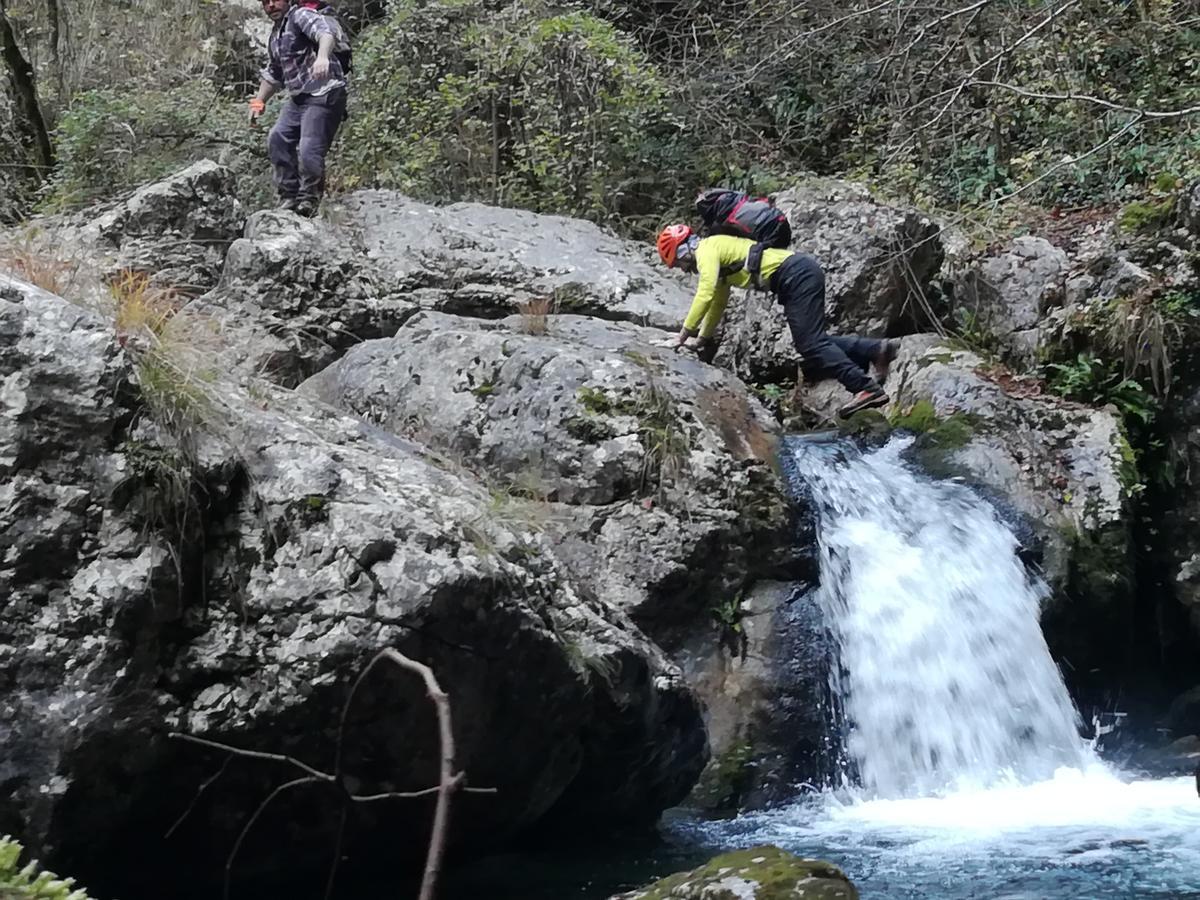 Casa Vacanze Regina Del Lago Tremosine Kültér fotó