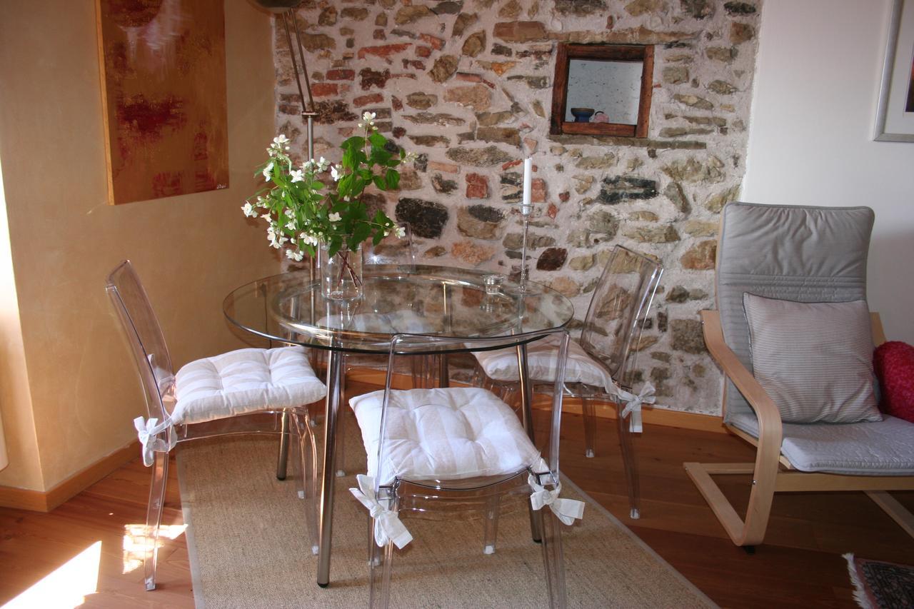 Casa Vacanze Regina Del Lago Tremosine Kültér fotó