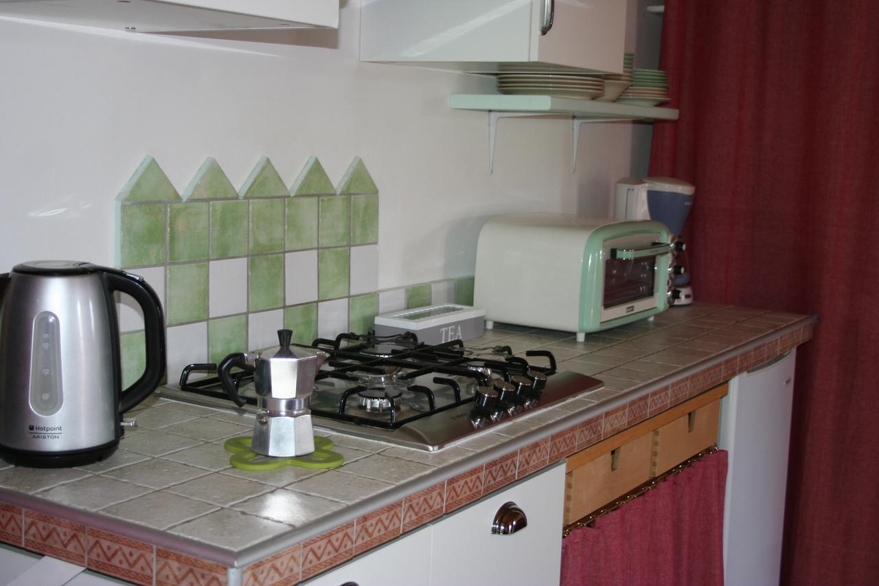 Casa Vacanze Regina Del Lago Tremosine Kültér fotó