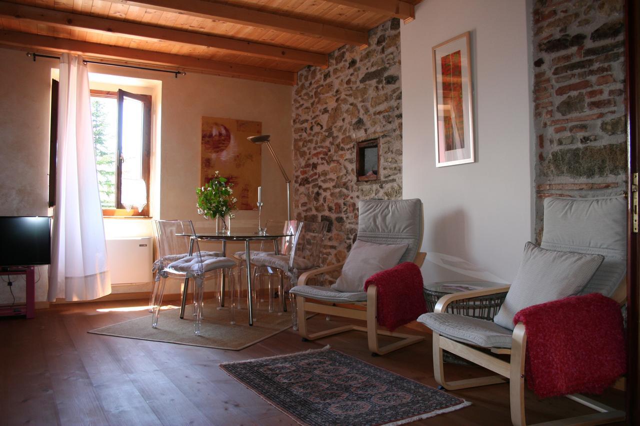 Casa Vacanze Regina Del Lago Tremosine Kültér fotó