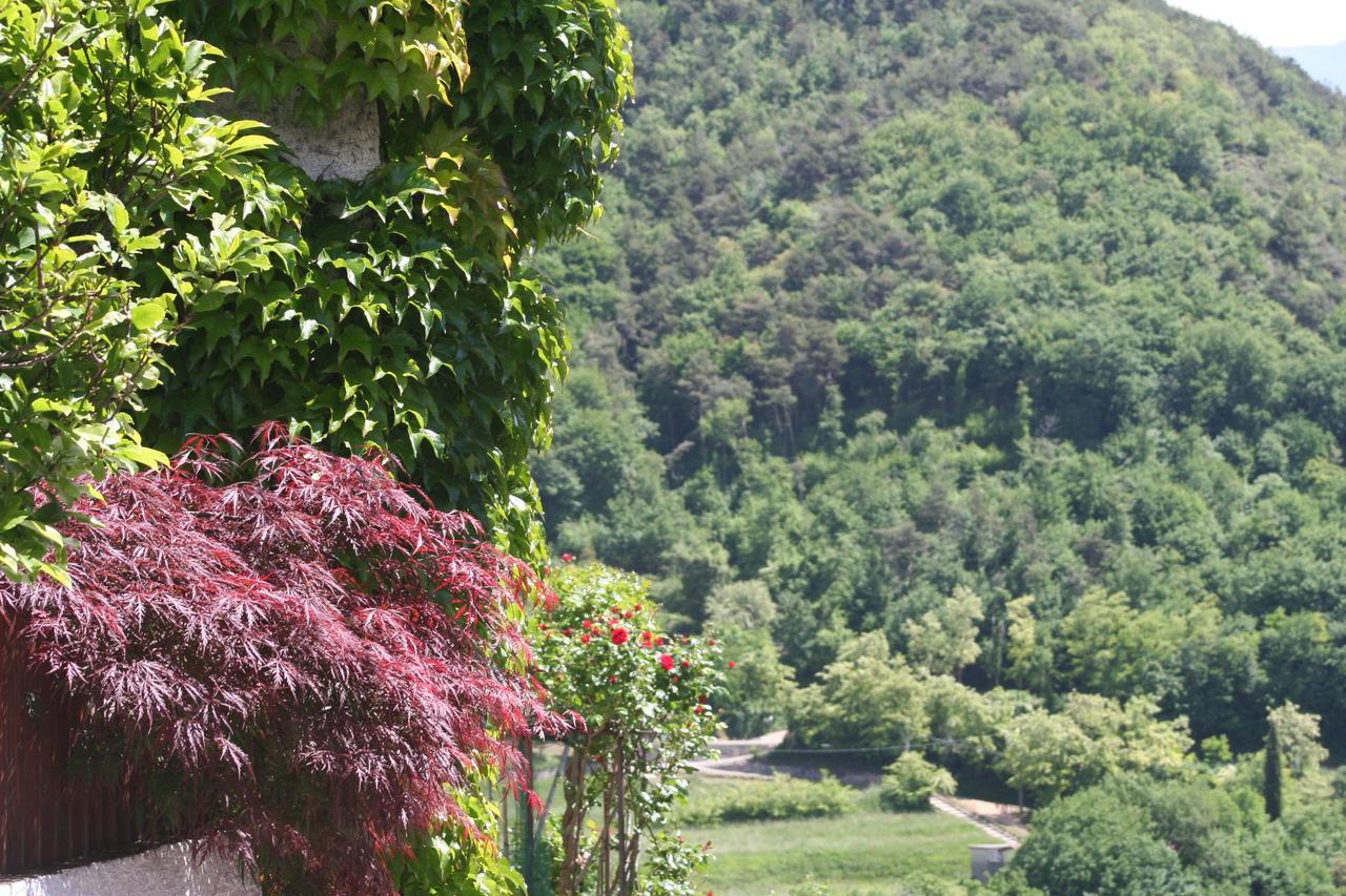 Casa Vacanze Regina Del Lago Tremosine Kültér fotó